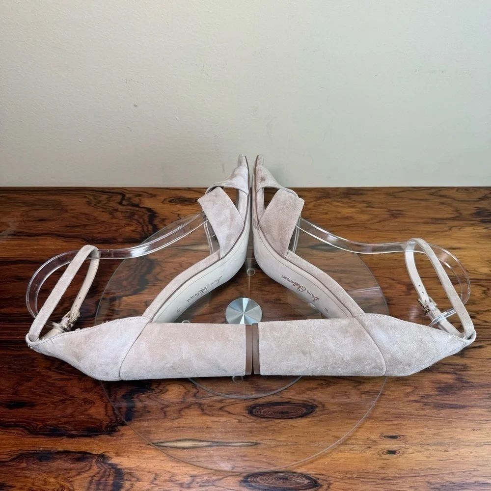 Sam Edelman yancy block